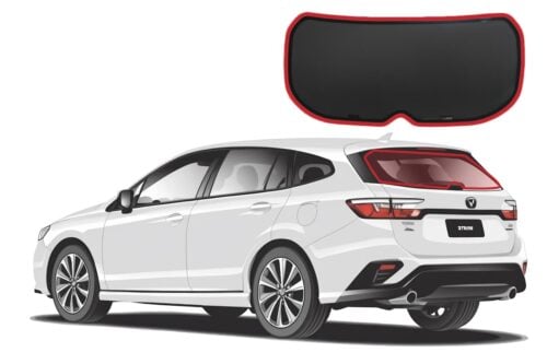 Subaru WRX Sportswagon/WRX GT/Levorg 2nd Generation Rear Windscreen Shade (VB; 2021-Present)
