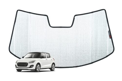 Suzuki Swift 3rd Generation Front Windscreen Sun Shade (A2L; 2017-2024)