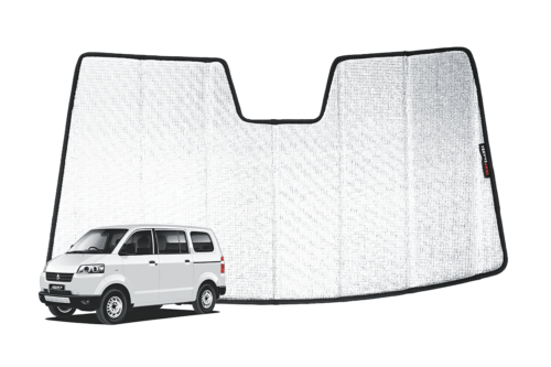 Suzuki APV Front Windscreen Sun Shade (DN; 2004-Present) - Image 1
