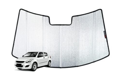 Suzuki Swift 1st Generation Front Windscreen Sun Shade (RS; 2004-2010)