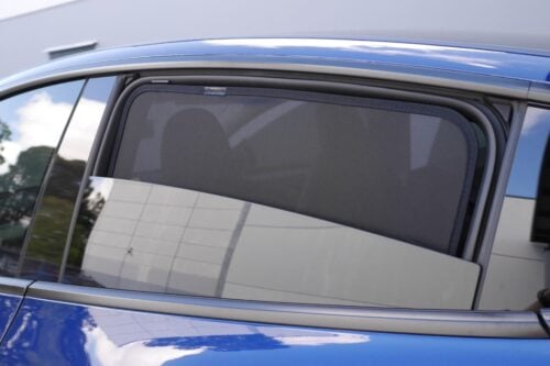 Tesla Model Y Car Rear Window Shades (2020-2024)* - Image 6