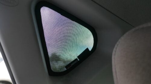 Toyota Corolla | Scion IM Hatchback 11th Generation Port Window Shades (E170; 2012-2019) - Image 2