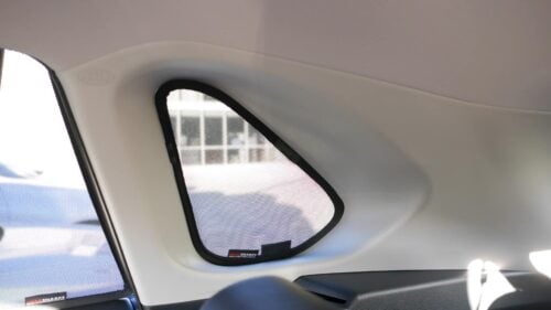 Toyota RAV4 5th Generation | Suzuki Across Port Window Shades (XA50; 2018-2025) - Image 2