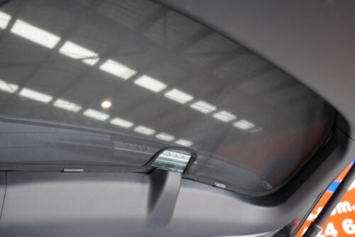 Toyota RAV4 5th Generation | Suzuki Across Rear Windscreen Shade (With Digital Rearview Mirror) (XA50; 2018-2025) - Image 4