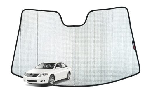 Toyota Camry/Aurion | Daihatsu Altis Front Windscreen Sun Shade (XV40; 2006-2012)