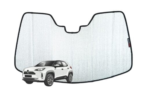 Toyota Yaris Cross Front Windscreen Sun Shade (XP210; 2020-Present)