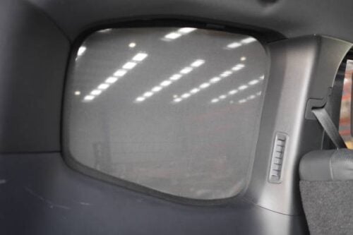 Toyota LandCruiser 300 Series Port Window Shades (J300; 2021-Present) - Image 3