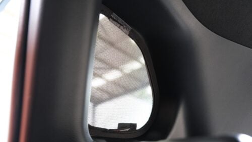 Toyota Corolla Cross Port Window Shades (XG10; 2020-Present) - Image 2