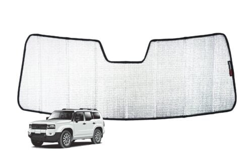 Toyota LandCruiser Prado 250 Series | Lexus GX Front Windscreen Sun Shade (J250; 2023-Present)