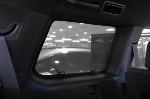 Toyota LandCruiser Prado 250 Series | Lexus GX Port Window Shades (J250; 2023-Present) - Image 2
