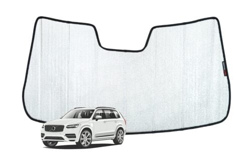 Volvo XC90 2nd Generation Front Windscreen Sun Shade (2014-Present)