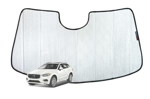 Volvo XC60 2nd Generation Front Windscreen Sun Shade (2017-Present)