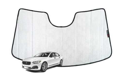 Volvo S90 Front Windscreen Sun Shade (2017-Present)