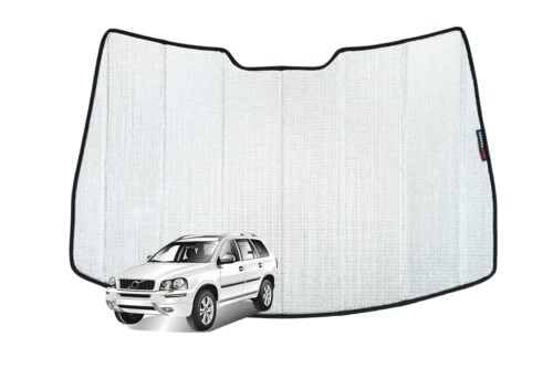 Volvo XC90 1st Generation Front Windscreen Sun Shade (2002-2014)