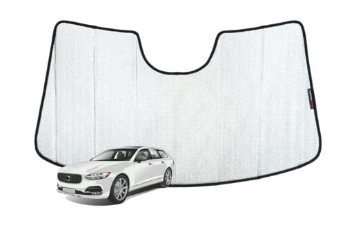 Volvo V90 /V90 Cross Country Front Windscreen Sun Shade (2017-2023)