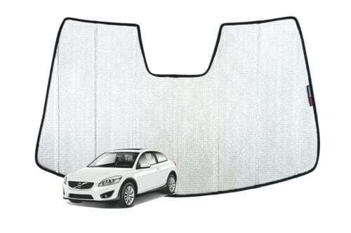 Volvo C30 Front Windscreen Sun Shade (2006-2013)