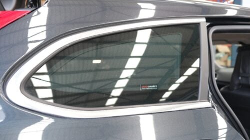 Volvo V60 1st Generation Port Window Shades (2011-2018) - Image 3