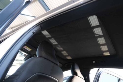 Volvo C40 Recharge/C40/EC40 Coupe SUV Panoramic Glass Shade (2021-Present) - Image 2