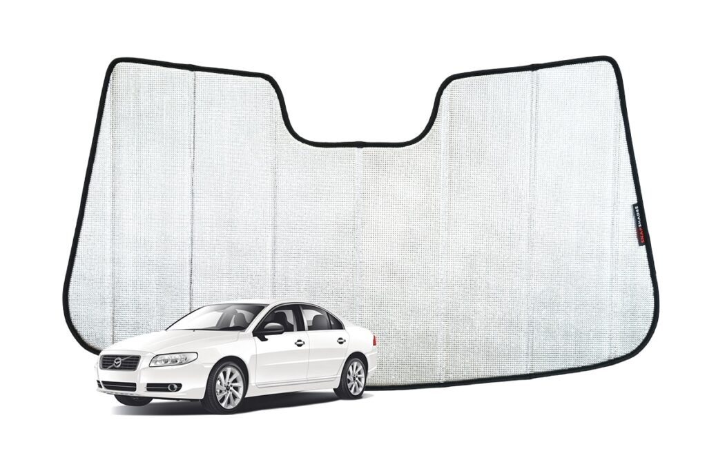 Volvo XC70/V70 3rd Generation | S80 2nd Generation Front Windscreen Sun ...
