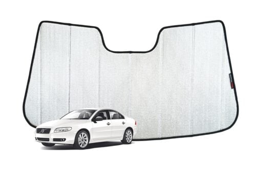 Volvo XC70/V70 3rd Generation | S80 2nd Generation Front Windscreen Sun Shade (2006-2016)