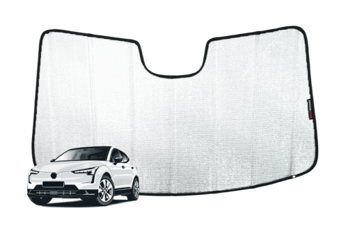 Volvo EX30 Front Windscreen Sun Shade (2023-Present)