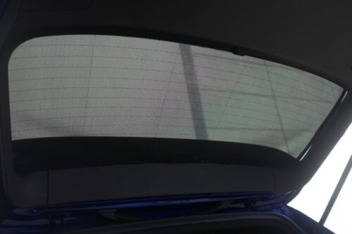 Volkswagen Tiguan 2nd Generation Rear Windscreen Shade (AD/BW; 2016-2024) - Image 4