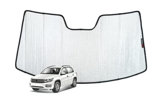 Volkswagen Tiguan 1st Generation Front Windscreen Sun Shade (2007-2017)