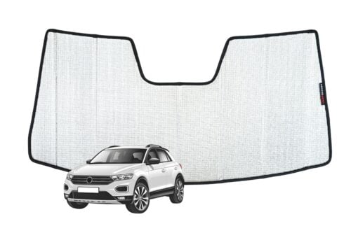 Volkswagen T-Roc Front Windscreen Sun Shade (2017-2025)