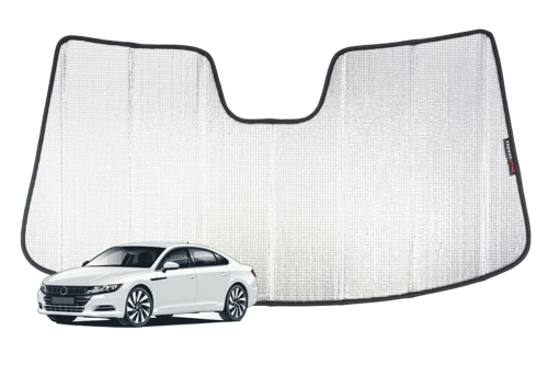 Volkswagen Arteon/CC Liftback/Wagon Front Windscreen Sun Shade (2017-Present)