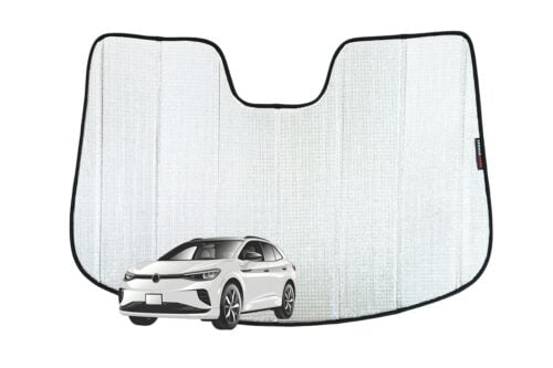 Volkswagen ID.4/ID.5 Front Windscreen Sun Shade (2020-Present)