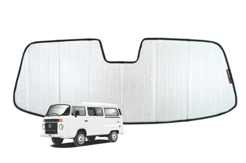 Volkswagen Kombi/Type 2 Front Windscreen Sun Shade (T2; 1967-1979)