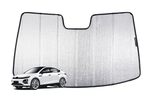 XPeng G6 Front Windscreen Sun Shade (2023-Present)