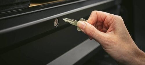 Yakima MOD System Storage Drawers - Image 7