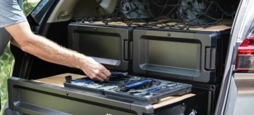 Yakima MOD System Storage Drawers - Image 3