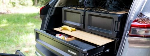 Yakima MOD System Storage Drawers - Image 5