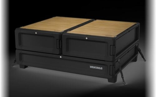 Yakima MOD System Storage Drawers - Image 4