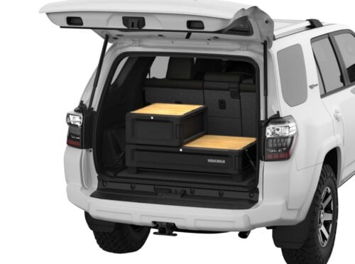 Yakima MOD System Storage Drawers