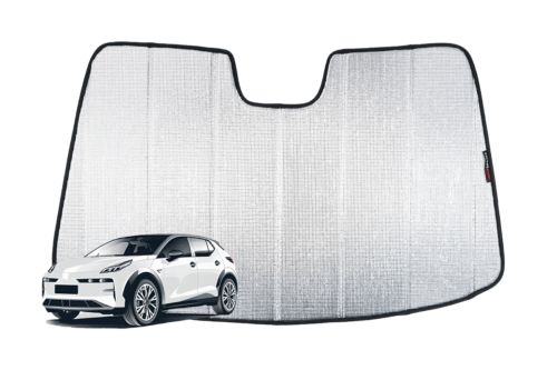 Zeekr X Front Windscreen Sun Shade (2023-Present)