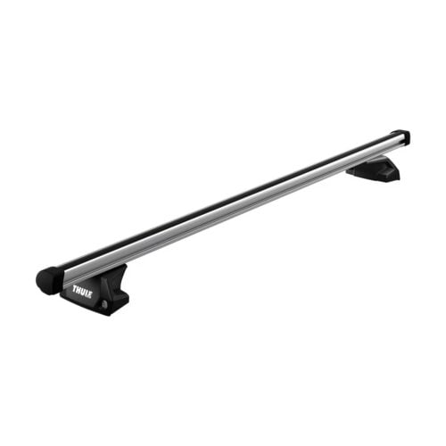 SMART #5 5-dr SUV (2025 Onwards) Thule ProBar Evoroof rack system aluminium (710600-391000-186185)