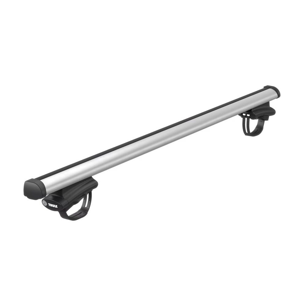 Rexton Rack SSANGYONG Rexton 5-dr SUV (2018 Onwards) Thule ProBar Evoroof rack ...