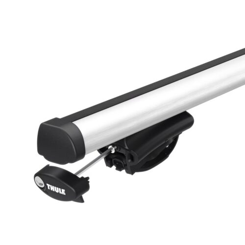 SSANGYONG Rexton 5-dr SUV (2018 Onwards) Thule ProBar Evoroof rack system aluminium (710800-391000) - Image 3