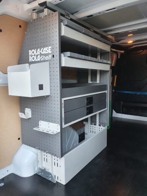 Rola Case RCC/TT/80 TOP TRAY - Image 3