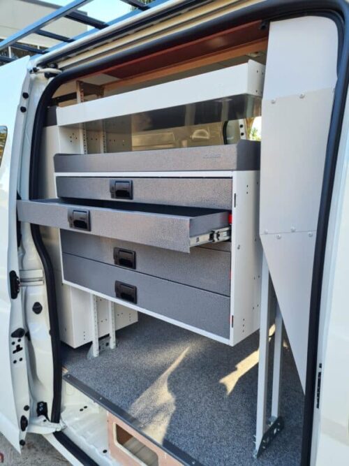 Rola Case RCC/TT/80 TOP TRAY - Image 4