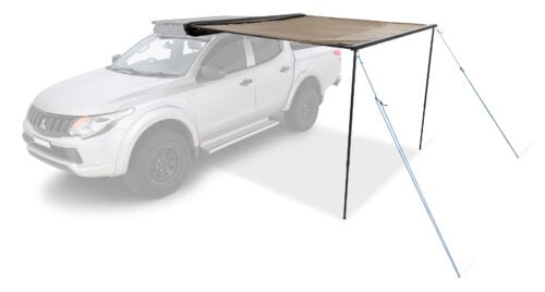 Rhino-Rack 32144 Sunseeker 2.5M Awning