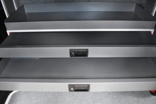 Rola Case RCC/TT/120 12 SERIES TOP TRAY - Image 3