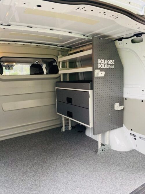 Rola Case RCC/TT/80 TOP TRAY - Image 5