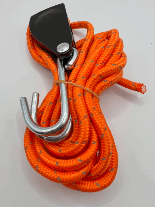 CampBoss Boss Ratchie - Image 5