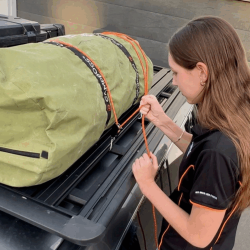 CampBoss Boss Ratchie - Image 1