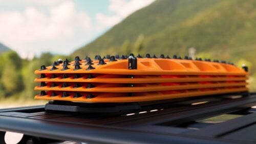 Recovery Track Mounting Kit with Universal Pins (MTXFRMUMPU) - Image 6