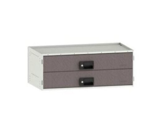 Rola Case RCKIT80/3 3/80 DRAWER CABINET WITH 2XRC803DRAWERS